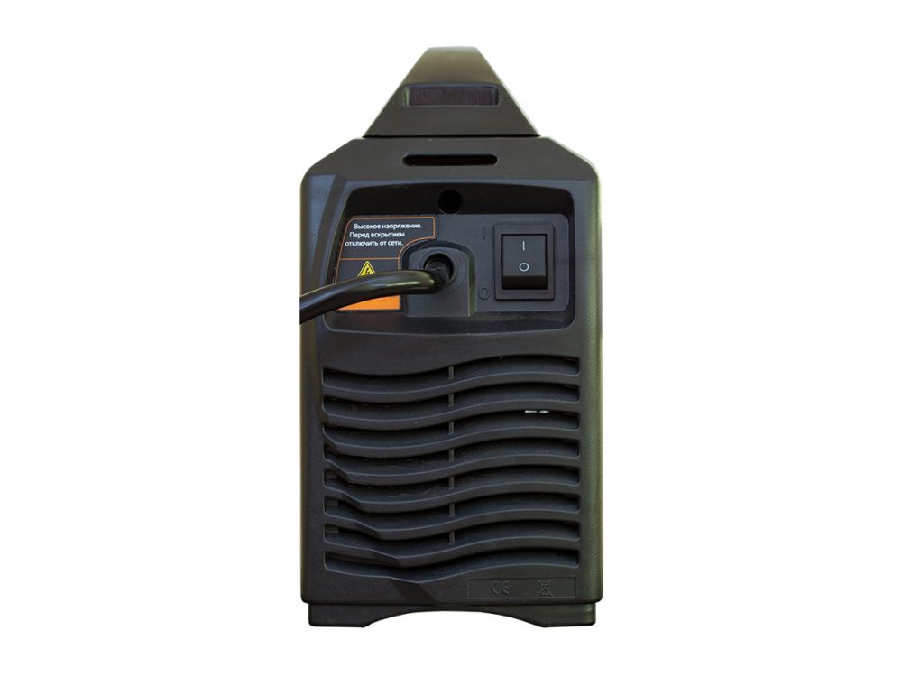 вид модели сварочный аппарат инверторный arc 180 "pro" (z208s)