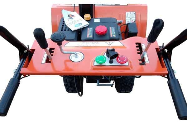 Снегоуборщик бензиновый TOR ST-1020 (Loncin) вид модели снегоуборщик бензиновый tor st-1020 (loncin)