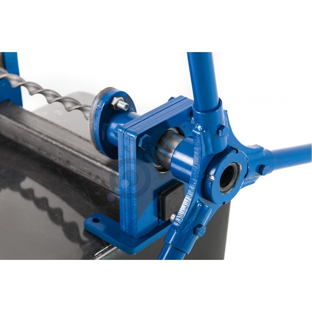 Торсион+Корзинка для холодной ковки Интех вид модели торсион+корзинка для холодной ковки интех