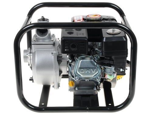 Мотопомпа Huter MP-50 вид модели мотопомпа huter mp-50