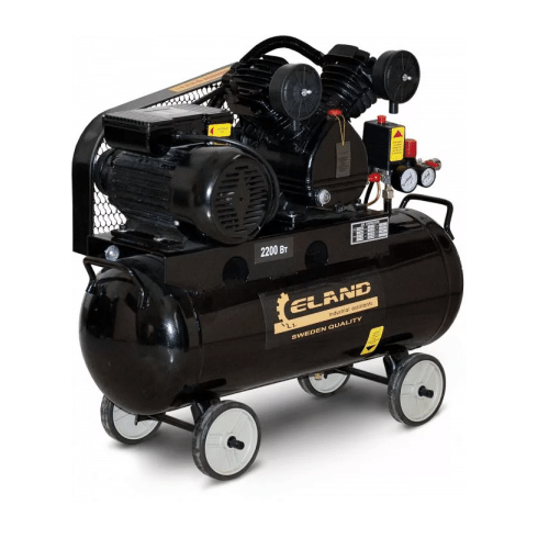 Модель компрессор eland wind 50-2cb общий вид модели компрессор eland wind 50-2cb