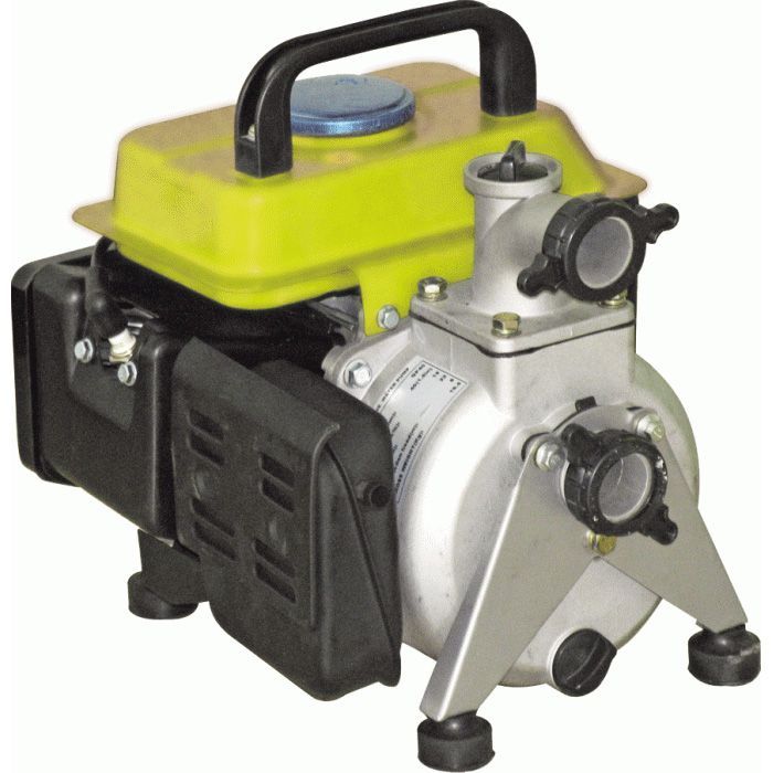 Мотопомпа бензиновая Champion GP40-II вид модели мотопомпа бензиновая champion gp40-ii