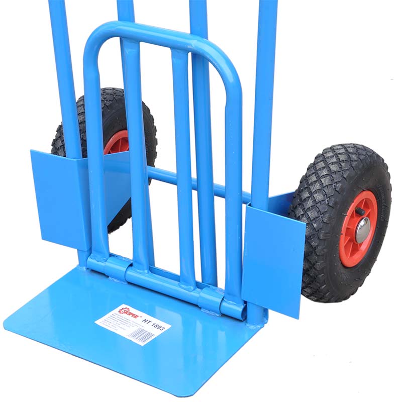 вид модели тачка skiper ht1893