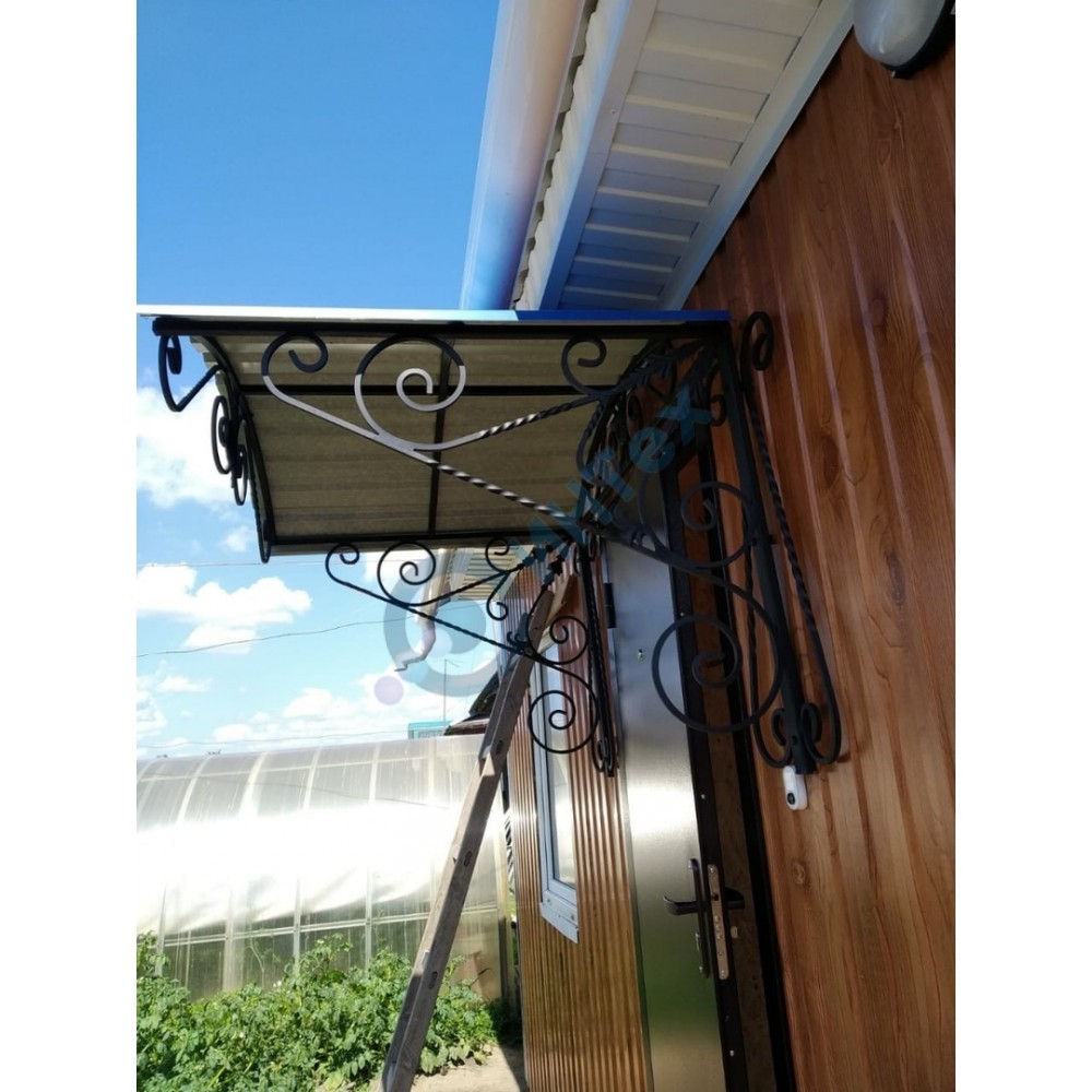 Торсион+Корзинка для холодной ковки Интех вид модели торсион+корзинка для холодной ковки интех