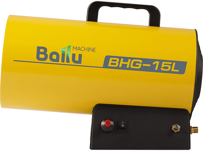 вид модели пушка тепловая газовая ballu bhg-15l