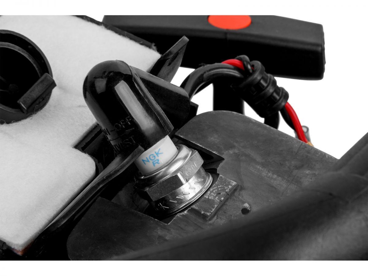 Бензопила HDC HD-C180 без шины и цепи вид модели бензопила hdc hd-c180 без шины и цепи