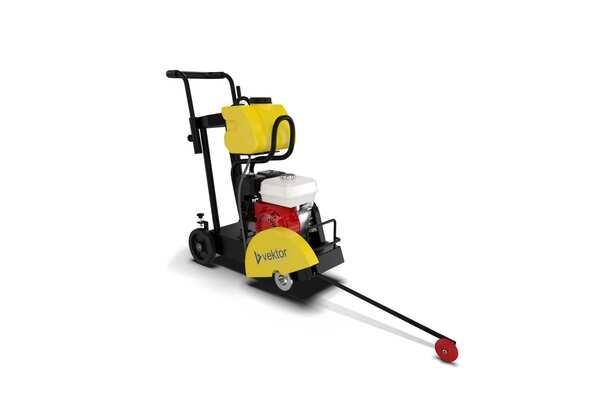 Резчик швов Vektor VFS-350 вид модели резчик швов vektor vfs-350