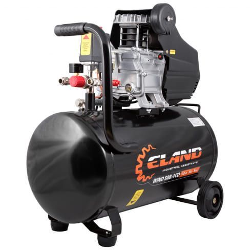 Модель компрессор eland wind 50b-1co pro общий вид модели компрессор eland wind 50b-1co pro