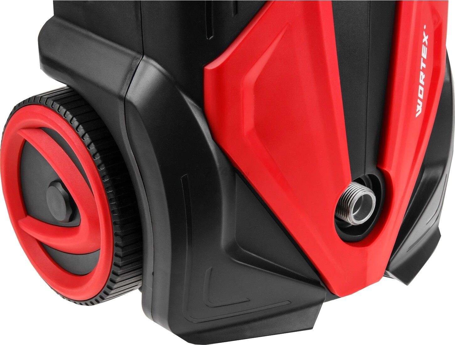 вид модели мойка высокого давления wortex pw 1620