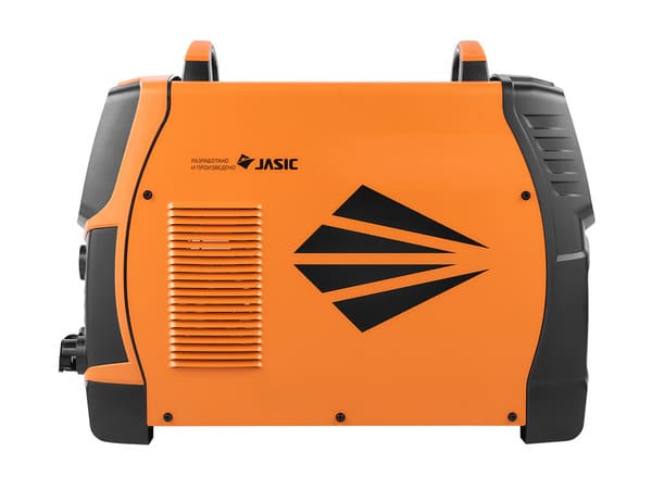 Сварочный полуавтомат Сварог PRO SMART MIG 500 (N215S) вид модели сварочный полуавтомат сварог pro smart mig 500 (n215s)