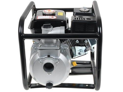 Мотопомпа Huter MP-50 вид модели мотопомпа huter mp-50