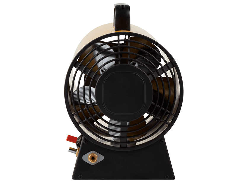 вид модели пушка тепловая газовая ballu bhg-15l