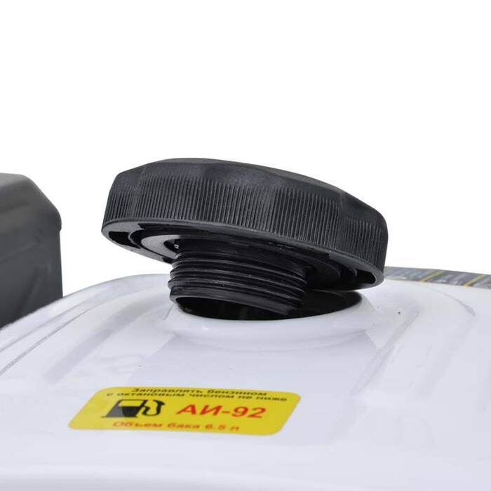 Двигатель бензиновый Skiper N190F(K) (D=25 мм) вид модели двигатель бензиновый skiper n190f(k) (d=25 мм)