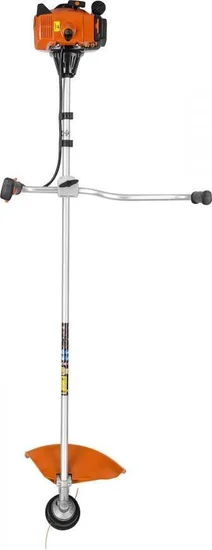 Мотокоса ECO GTP-120F (триммер бензиновый) вид модели мотокоса eco gtp-120f (триммер бензиновый)