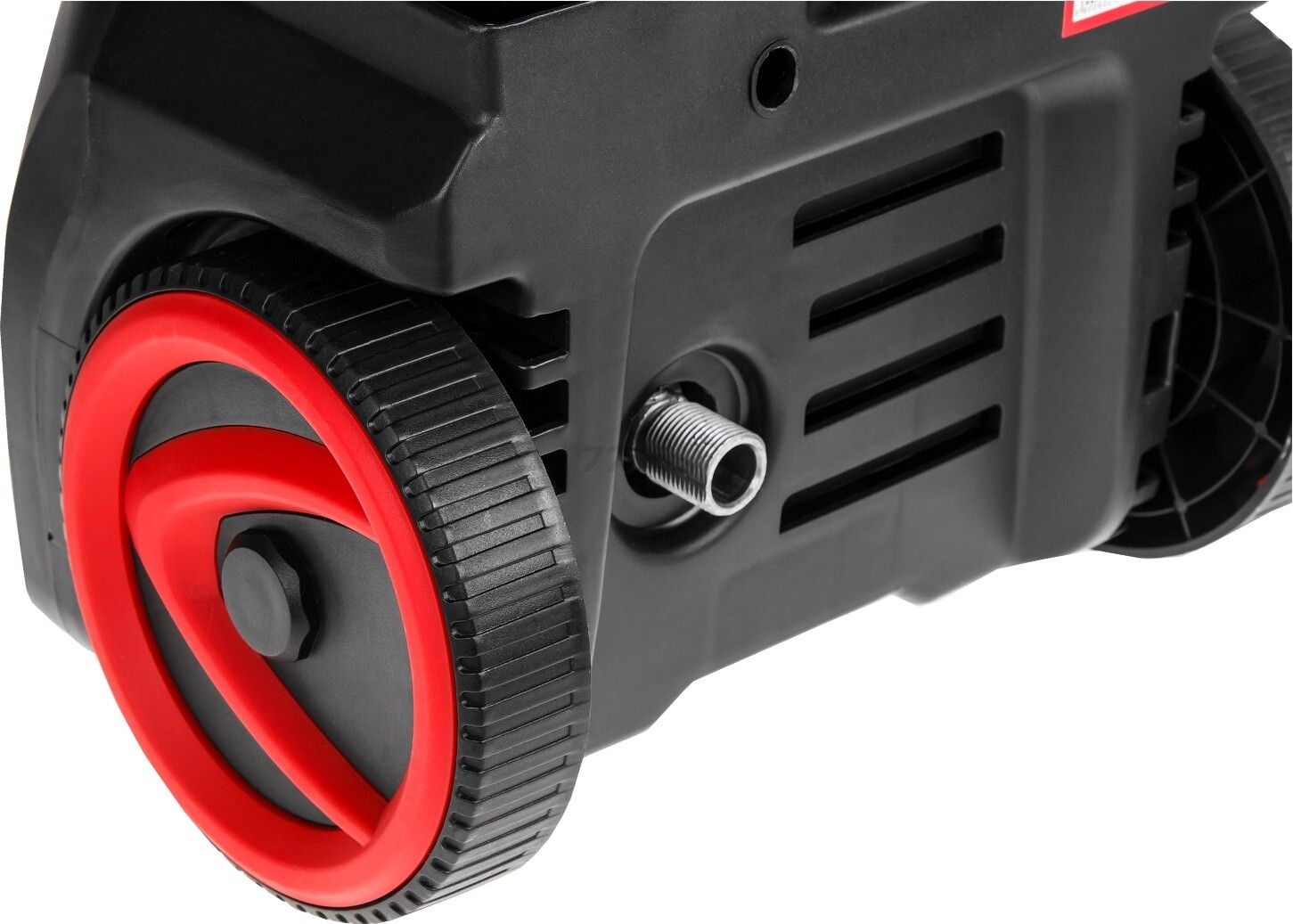 вид модели мойка высокого давления wortex pw 1620