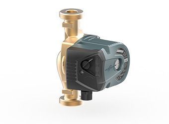 Насос циркуляционный для ГВС Grandfar GS25-6-180U вид модели насос циркуляционный для гвс grandfar gs25-6-180u