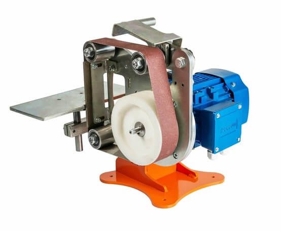 Гриндер Спутник 220 В вид модели гриндер спутник 220 в