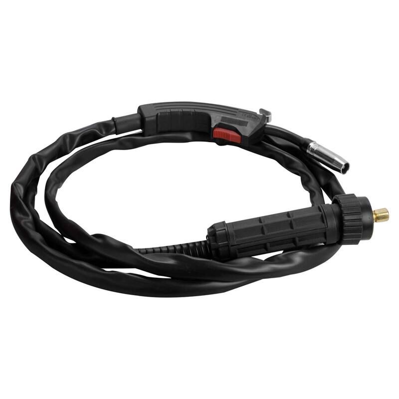 вид модели сварочный полуавтомат skiper mig/mag-250d-3