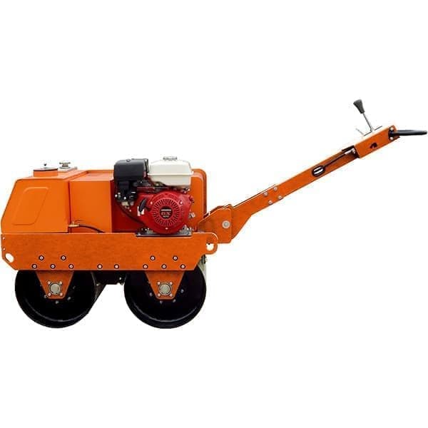 Виброкаток Grost VR500 вид модели виброкаток grost vr500