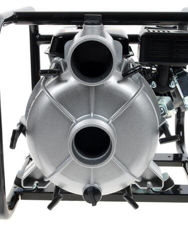 Мотопомпа Huter MPD-80 вид модели мотопомпа huter mpd-80