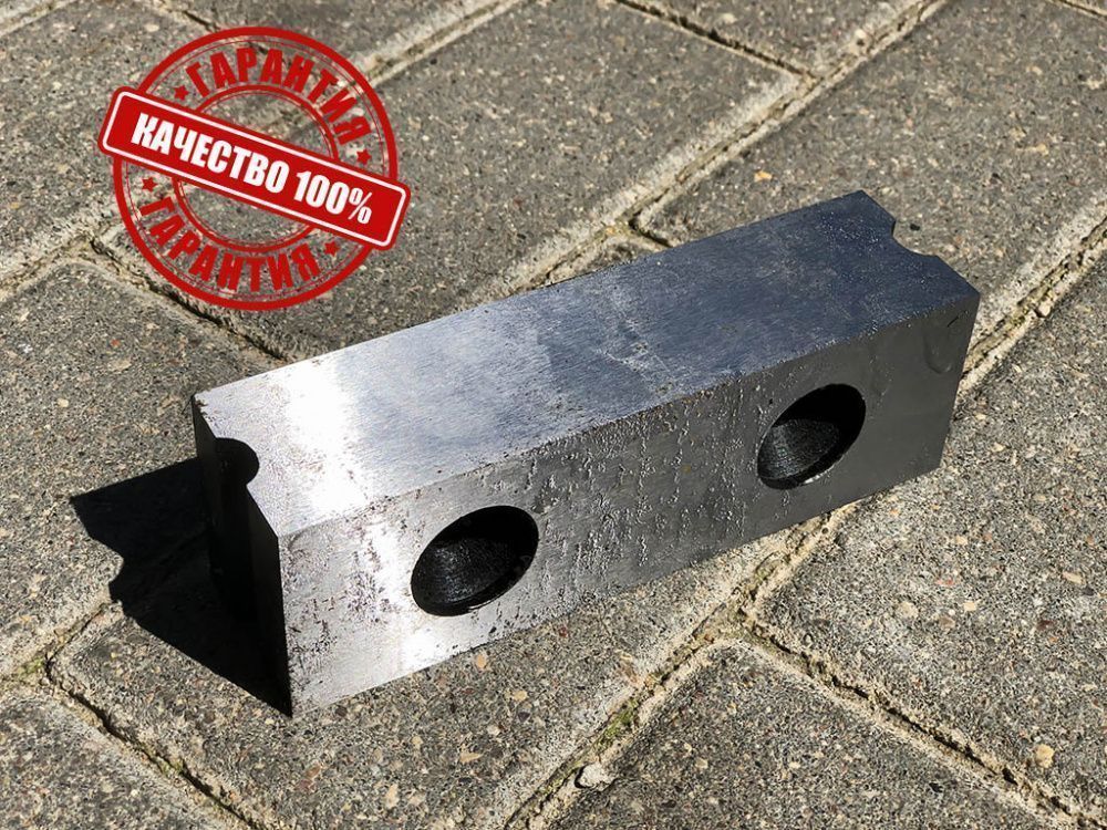 вид модели ножи гильотинные длиной до 2 метров