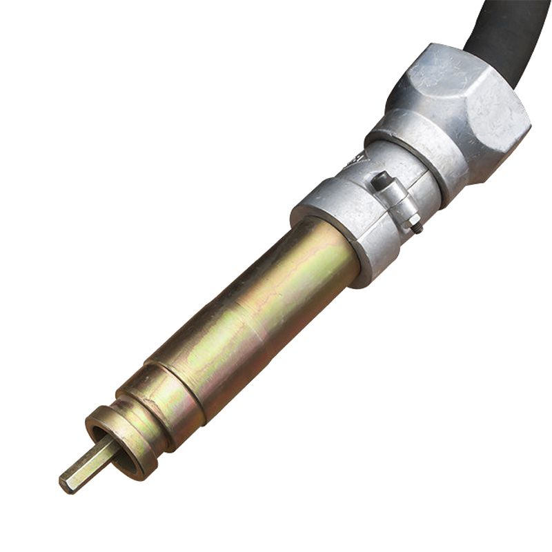 вид модели гибкий вал для погружной помпы grost 12m