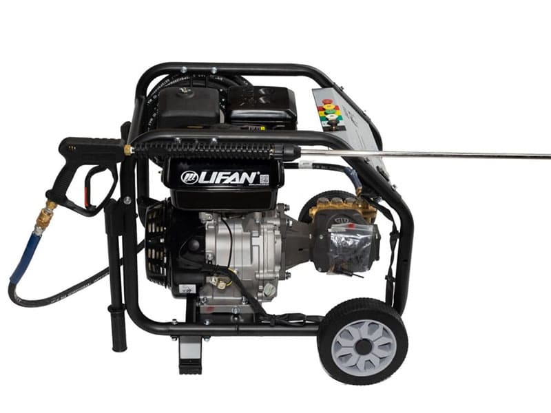 Мойка высокого давления Lifan Q4015 вид модели мойка высокого давления lifan q4015