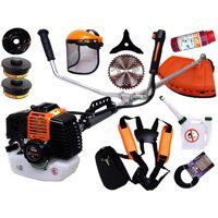 Аксессуары для садовой техники