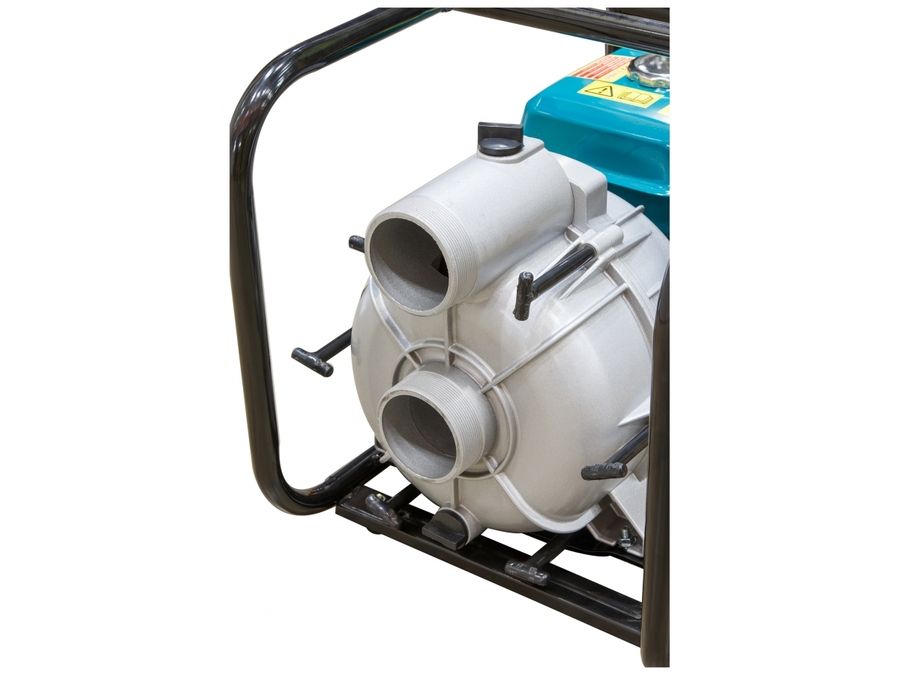 вид модели мотопомпа бензиновая eco wp-1404d