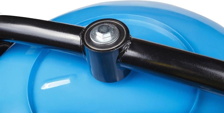 вид модели бетономешалка mikkeli mk-180