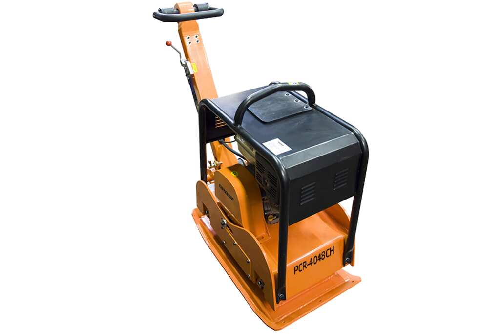 вид модели виброплита реверсивная grost pcr-4048ch