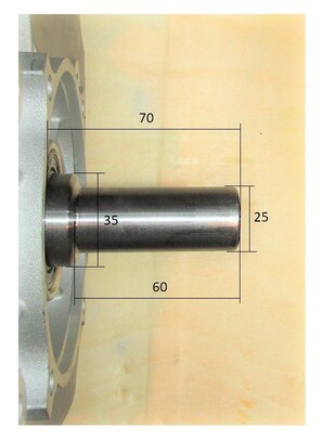 Двигатель бензиновый TSS KM420CE-S вид модели двигатель бензиновый tss km420ce-s