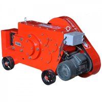 Станки для рубки арматуры