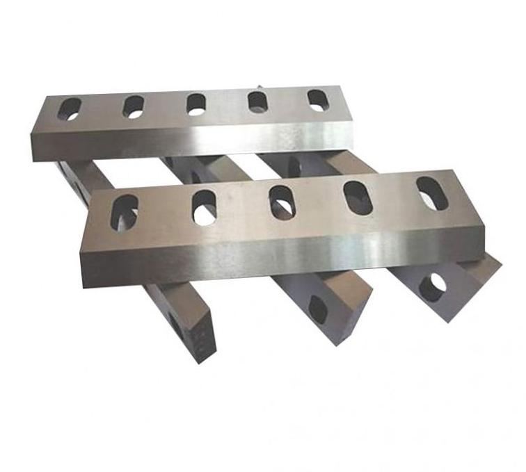 вид модели ножи гильотинные длиной до 2 метров