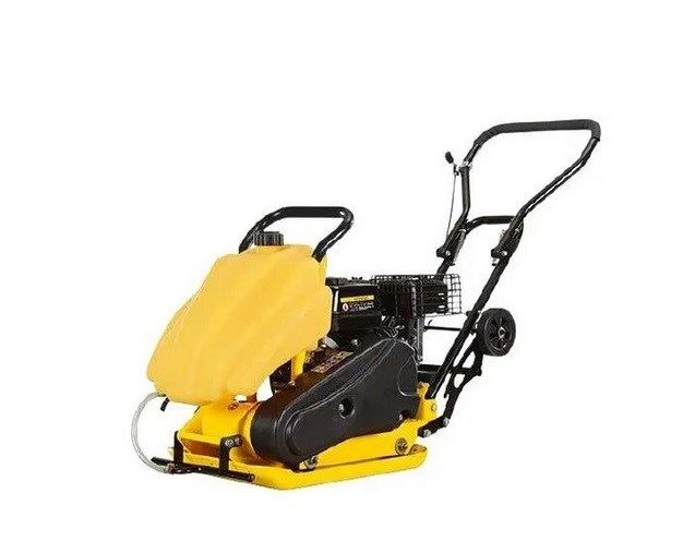 Виброплита Huter VP-35W вид модели виброплита huter vp-35w