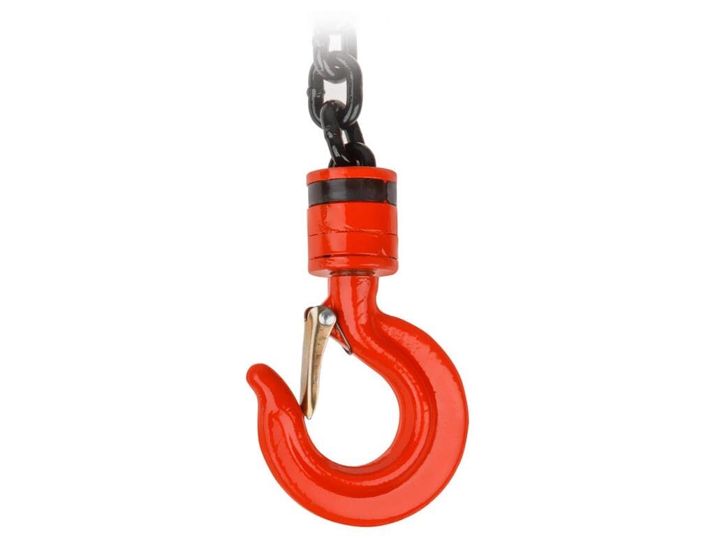 вид модели таль ручная цепная pro startul (pro-9031)