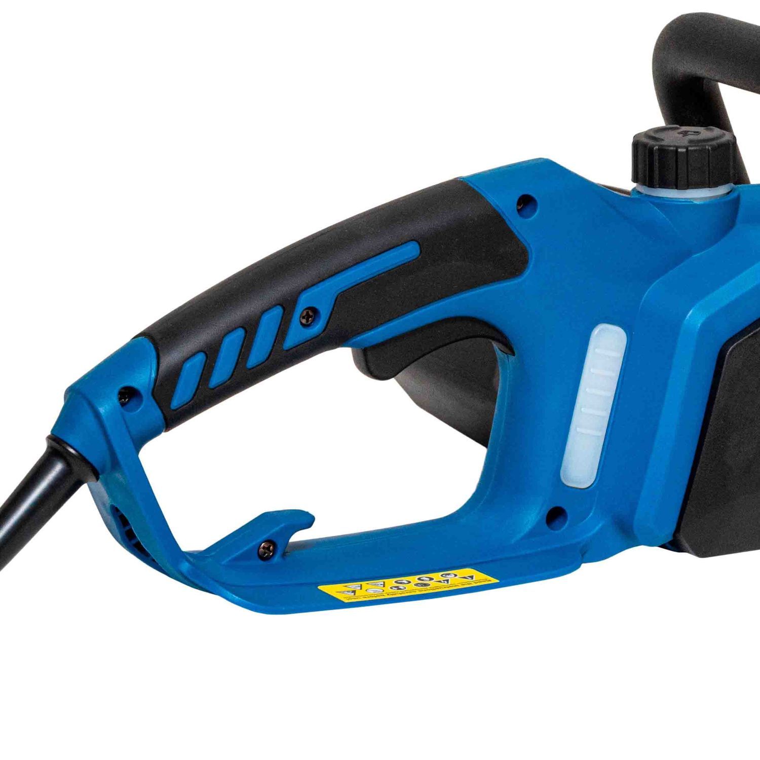 вид модели пила электрическая hyundai lxe 1816