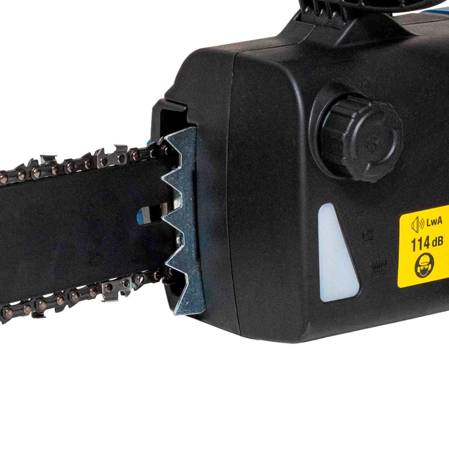 вид модели пила электрическая hyundai lxe 2425sd