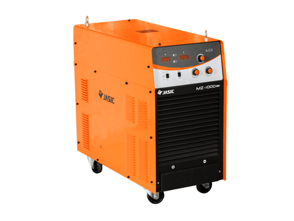 Сварочный трактор Сварог MZ1000 (M308) вид модели сварочный трактор сварог mz1000 (m308)
