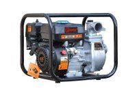 Бензиновые мотопомпы