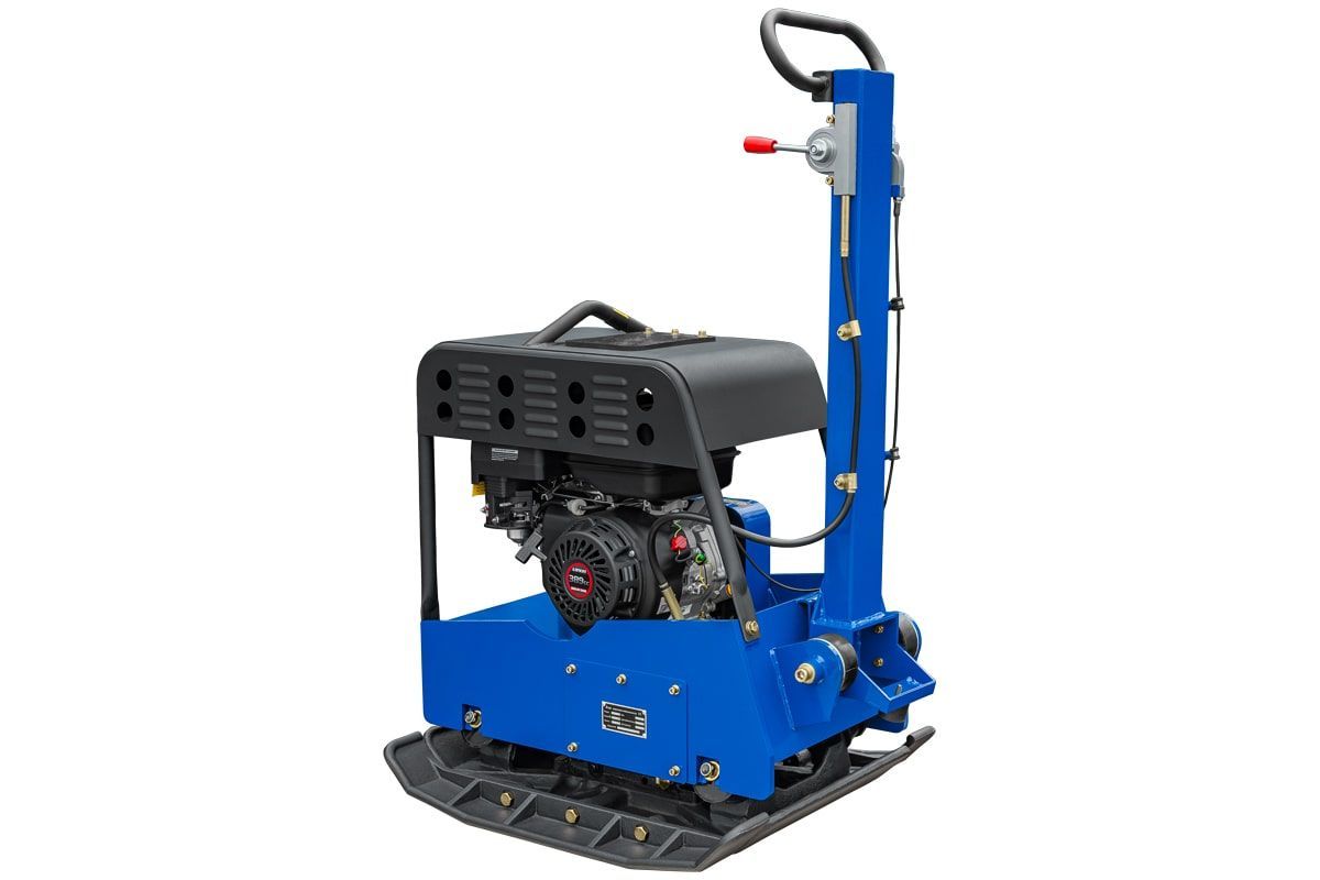 Виброплита реверсивная TSS-WP320L вид модели виброплита реверсивная tss-wp320l