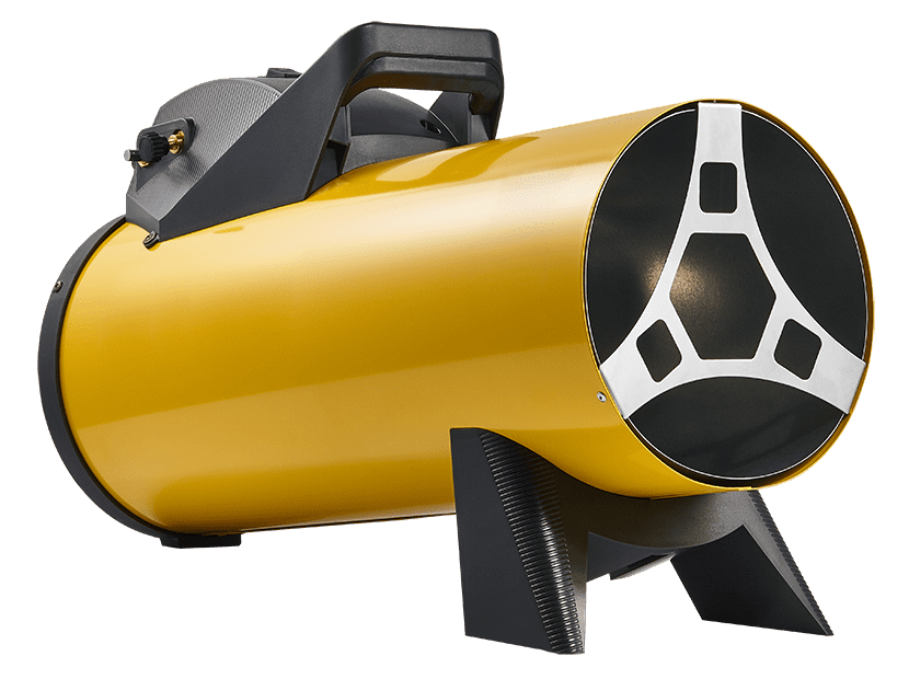 вид модели пушка тепловая газовая ballu bhg-40m