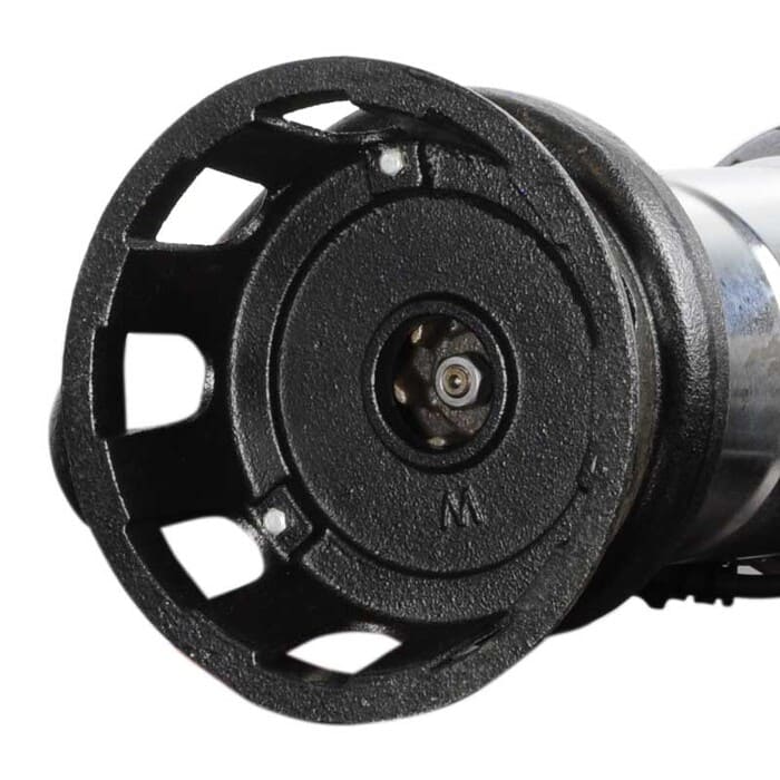 Насос дренажно-фекальный Skiper WQ10-2C вид модели насос дренажно-фекальный skiper wq10-2c