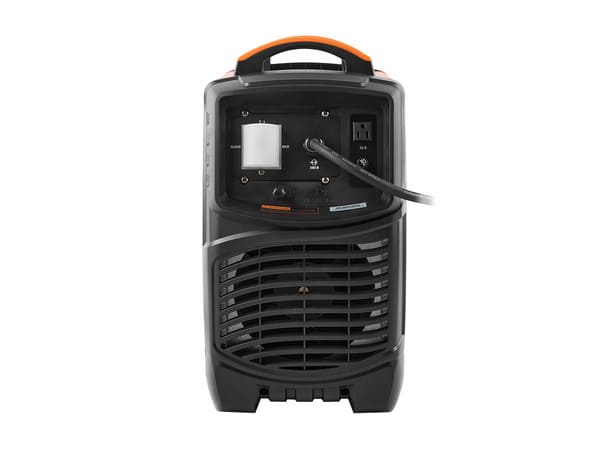 Сварочный полуавтомат Сварог PRO SMART MIG 500 (N215S) вид модели сварочный полуавтомат сварог pro smart mig 500 (n215s)