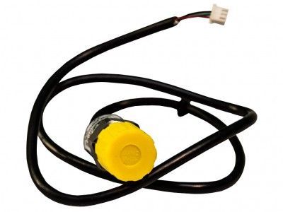 вид модели датчик давления для dp x-43