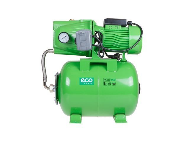 Станция водоснабжения ECO GFI-904 вид модели станция водоснабжения eco gfi-904