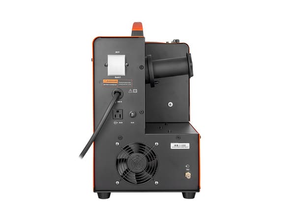 Сварочный полуавтомат Сварог PRO SMART MIG 200 (N214S) вид модели сварочный полуавтомат сварог pro smart mig 200 (n214s)