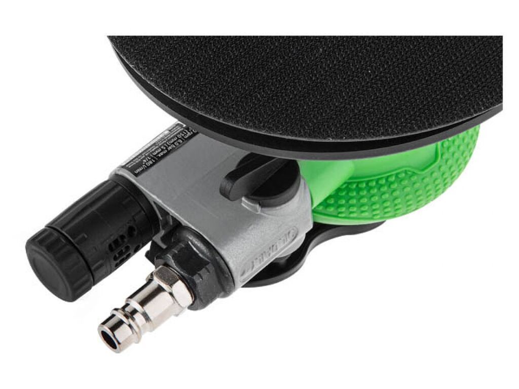 Пневмошлифмашина эксцентриковая ECO ASP11-150 вид модели пневмошлифмашина эксцентриковая eco asp11-150