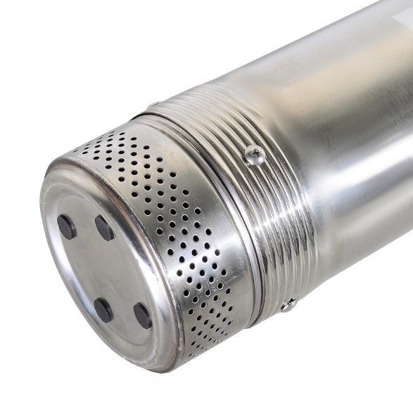 Насос скважинный Ресанта НС-55/50 Проф вид модели насос скважинный ресанта нс-55/50 проф