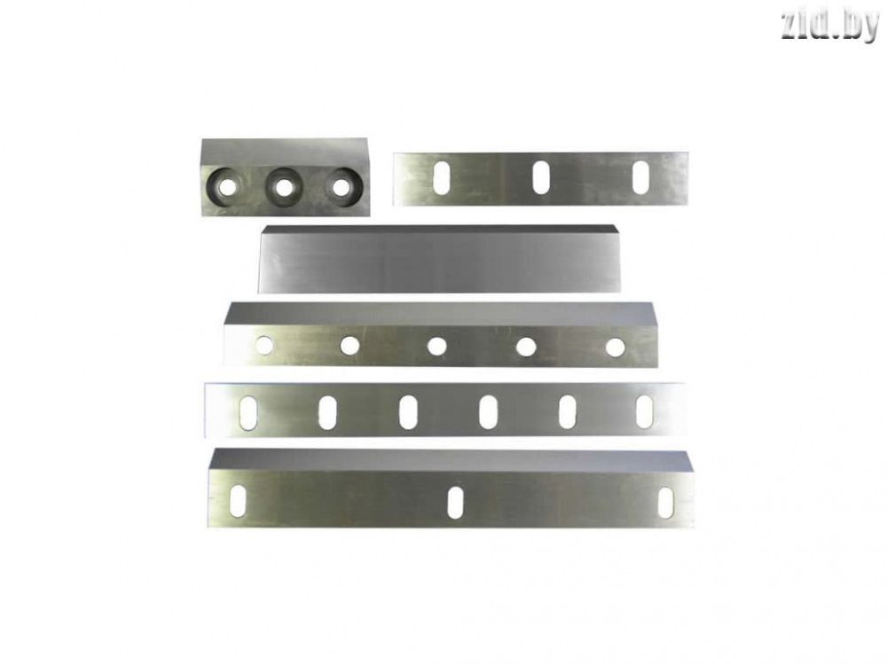 вид модели ножи гильотинные длиной до 2 метров